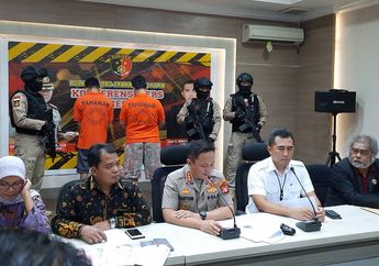 Diiming-Imingi Gaji Besar, Korban Perdagangan Anak Ini Saling Siksa dan Dijual dengan Tarif Tinggi