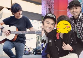 Bikin Pangling! Biasa Tampil Tomboy Begini Gaya Anggun Mitha The Virgin dengan Rambut Panjang dan Didandani Ivan Gunawan