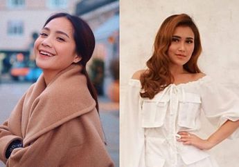 Selama Ini Dituding Plagiat Gaya hingga Ingin Rebut Raffi Ahmad, Ayu Ting Ting Dianggap Netizen Tak Mampu Saingi Nagita Slavina dalam Hal Ini: Bagaikan Samudra Hindia dan Empang!