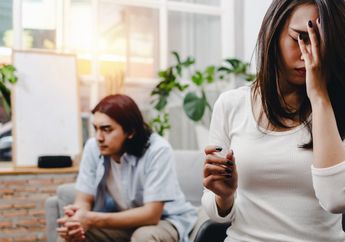 Arti Mimpi Bertemu Mantan Pacar yang Mengajak Balikan, Ternyata Jadi Pertanda Baik Ini? Simak Penjelasannya