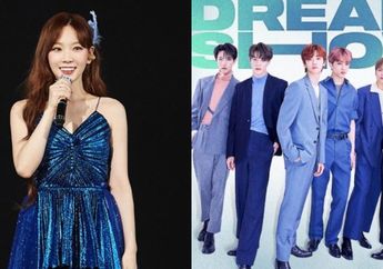 Khawatir Terinfeksi Virus Corona, Taeyeon SNSD dan NCT Dream Batalkan Konser di Singapura dan Makau