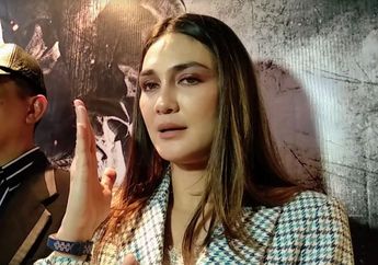 Demi Dapatkan Tampilan Baru dalam Film Suzzanna: Santet Ilmu Pelebur Nyawa, Luna Maya Bakal Terbang Lagi ke Rusia