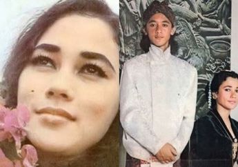 6 Fakta Putra Sulung Mendiang Suzzanna yang Berwajah Tampan, Meninggal Tragis Saat Usianya Masih 17 Tahun