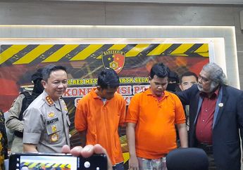 Anak Dibawah Umur Jadi Korban Perdagangan Anak: Disiksa, Disetubuhi dan Direkam Tanpa Busana