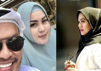 Benci Setengah Mati hingga tak Ingin Bertemu dengan Wanita Perebut Suaminya, Hal Mengejutkan Ini yang akan Sarita Abdul Mukti Lakukan apabila Berpapasan dengan Jennifer Dunn!