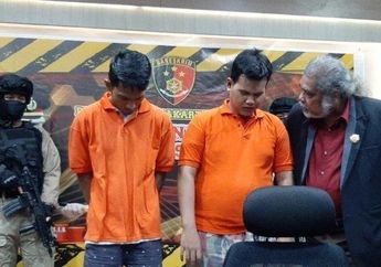 Dipaksa Ladeni 4 Pria Hidung Belang Dalam Sehari, Anak Dibawah Umur Dijadikan Budak Seks oleh Rekannya yang Juga Masih Dibawah Umur