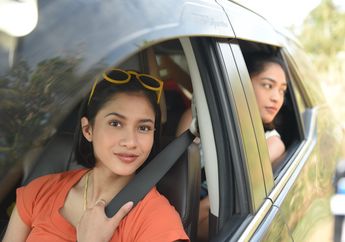 Melongok Tampilan Perdana Video Offical First Look Film Generasi 90an: Melankolia