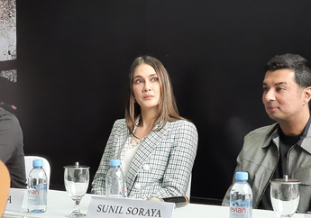 Siap Terima Tantangan Lebih Sadis di Suzzanna: Santet Ilmu Pelebur Nyawa, Luna Maya Rela Dibakar Hidup-hidup?