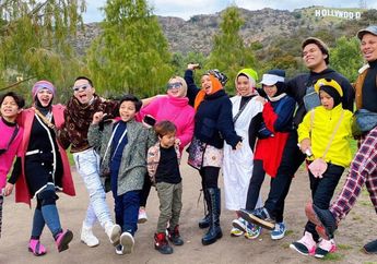 Keluarga Gen Halilintar Nekat Cover dan Ubah Lirik Lagu Siti Badriah Tanpa Izin Hingga Mangkir Panggilan Sidang, Nagaswara Akui Rugi Miliaran Rupiah!