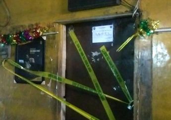 Mirisnya Kehidupan PSK di Gang Royal, Layani Tamu di Kamar Seluas Kuburan Hanya Dibayar Rp60 Ribu Per Tamu, Hingga denda Rp50 Ribu Jika Tidak Layani 10 Tamu Per Hari