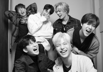 iKON Rilis Poster Album Comeback, Terungkap Judul Lagu yang Digarap B.I!