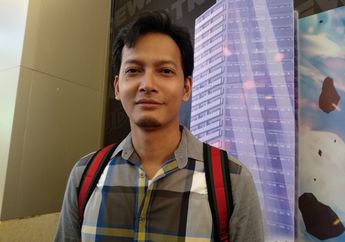 Fedi Nuril Ditahan Tentara Israel di Masjid Al Aqsa saat Syuting, Ditahan Pasukan Bersenjata