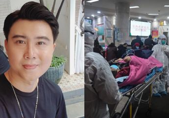 Ramalan Ahli Tarot Marcel Wen tentang Virus Corona yang Kian Merajalela, Kapan Akan Berakhir?