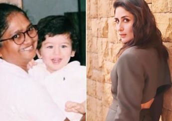 Serang Anak Iis Dahlia atas Pernyataan Rasisnya, Artis Bollywood Ini ternyata Gaji Pengasuh Anaknya setara dengan Gaji Perdana Menteri India! Nilainya Mengejutkan