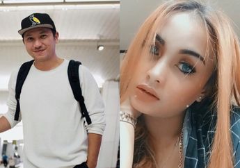 Dihujat Habis-habisan Usai Ngaku Sebagai Calon Ibu Gempi, DJ Wilda Keys: Kenapa Emang? 'Kan Kalau Aku Halu Nggak Ngerugiin Orang!