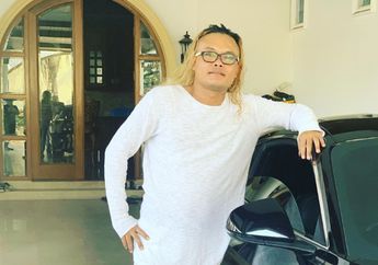 Panjatkan Doa Terbaik untuk Hasil Autopsi Mendiang Lina, Sule Singgung Soal Keadilan: Kita Tidak Menuduh Siapapun!