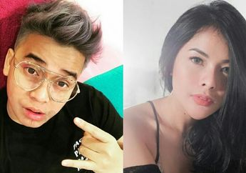 Borok Mantan Kekasih Billy Syahputra Dibongkar, Pacar Sesama Jenis Elvia Cerolline Layangkan Somasi Kasus Dugaan Penggelapan