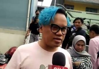 Nikita Mirzani Dijemput Paksa Polisi, Uya Kuya Justru Beri Keterangan Berbeda!