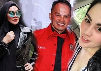 Dulu Mendadak Dimintai Hal Ini oleh Faisal Harris Bak Diusir Pelan, Sarita Abdul Mukti Beberkan Awal Mula sang Mantan Suami Main Api dengan Jennifer Dunn