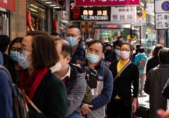 Ada yang Bunuh 20 Persen Penduduk London hingga Picu 50 Juta Kematian di Seluruh Dunia, Inilah 6 Pandemi Paling Mematikan Sepanjang Sejarah Umat Manusia