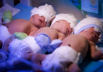 Remaja Perempuan Berusia 18 Tahun ini Jadi Dalang Penculikan dan Penjualan Bayi, Ditawarkan Lewat Facebook Seharga Rp 2 Juta!