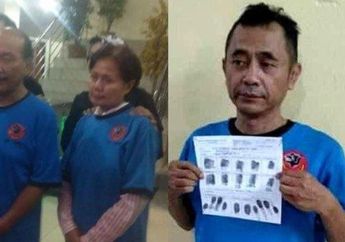 Sempat Punya 'Imajinasi yang Luar Biasa' buat Menguasai Dunia, kini Para Petinggi Sunda Empire Ditahan dan akan Menjalani Pemeriksaan Kejiwaan