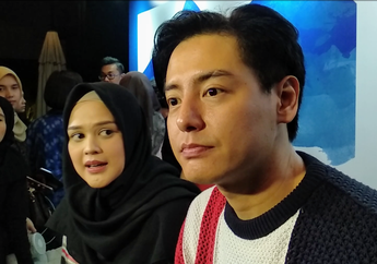 Bakal Syuting di Mekah Sekaligus Menunaikan Ibadah Umroh Pertama, Roger Danuarta Siapkan Daftar Permintaan