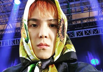 Mino WINNER Berduka, Ayah Tercinta Meninggal Dunia, Netizen Ikut Sedih hingga Kirimkan Dukungan Virtual