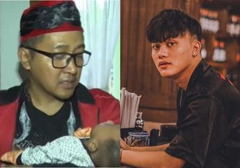 Teddy Pardiyana Meminta Sejumlah Uang dari Harta Peninggalan Lina Jubaedah untuk Bintang, Rizky Febian Ngaku Tak Permasalahkan Berapapun Nominal Hak untuk sang Adik Tiri: Itu Adik Gue