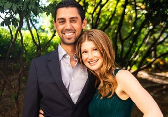 Mengenal Nayel Nassar, Calon Menantu Bill Gates, Pria Muslim Keturunan Mesir yang Kaya Raya dan Jago Berkuda!