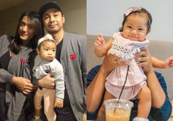 Raditya Dika Unggah Potret Saat Dirinya Sedang Menggendong Sang Anak, Netizen Langsung Bereaksi dengan Kata-Kata Lucu nan Menggelitik : Sling Bagnya Gambar 3D Ya Bang