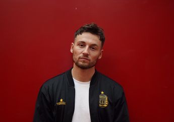 Rasa Takjub Pimpinan DPR RI Dengar Marc Klok Fasih Bahasa Indonesia dan Hafal Pancasila