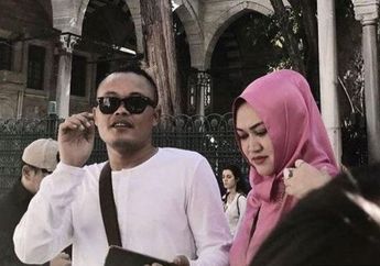 Tidak Hadir saat Hasil Pengumuman Autopsi Lina, Sule: Saya kan Sudah bukan Keluarga Lagi