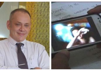 Jadi Pelaku Pedofil Terparah di Australia, Pria Ini Disebut Simpan 35.000 Foto dan Video Pencabulannya Sejak 15 Tahun Lalu Termasuk Dengan Bocah Indonesia