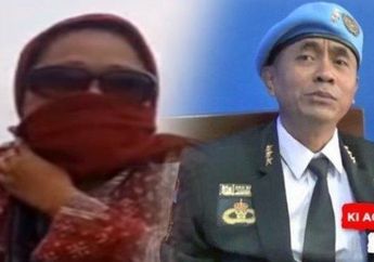 Mantan Istri Bongkar Masa Lalu Rangga Sasana dan Beberkan Alasan Perceraiannya karena Petinggi Sunda Empire Jarang Lakukan Hal Ini saat Masih Berumah Tangga