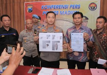 2 Tahun Jualan, Warung Bakso di Madiun Bikin Geger Saat Pembeli Unggah Sebuah Video Temukan Benda Asing Mirip Kaki Tikus