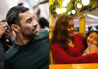 Idamkan Istri yang Bertanggung Jawab, Didi Riyadi Mengaku Tak Permasalahkan Status Ayu Ting Ting sebagai Janda Satu Anak