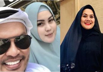 Ogah Ratapi Nasib Meski Suami Digondol Wanita Lain, Sarita Abdul Mukti Jadi Makin Awet Muda Usai Bercerai dari Faisal Harris yang Kecantol Jennifer Dunn, Netizen: Cantik Alami!
