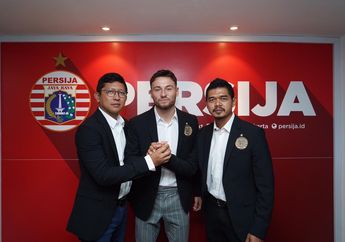 Marc Klok Sebut Persija Jakarta Tak Bayar Gaji, APPI Buka Suara