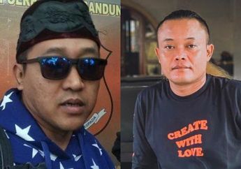 Sempat Jadi Perebut Mantan Istri Sule, Begini Tanggapan Teddy Pardiyana Dengar Sule Akan Menikah Lagi