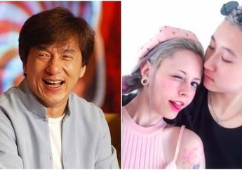 'Aku Tidak Akan Bilang Dia Ayahku', Ini Dia Sosok dan Kisah Anak dari Jackie Chan yang Disebut Nikahi Pacar Sesama Jenisnya dan Laporkan Ibu Kandungnya Sendiri!