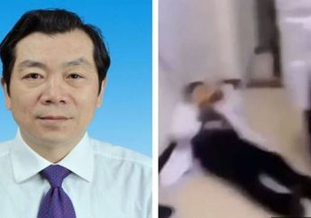 Pahlawan Tanpa Tanda Jasa Ini Hidupnya Berakhir Tragis, Dokter 62 Tahun Tewas di Tempat setelah Terinfeksi Virus Corona akibat Tertular dari Ratusan Pasien yang Dia Rawat