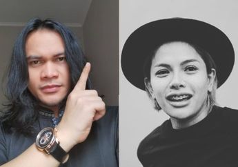 Nikita Mirzani Resmi Jadi Tersangka Kasus KDRT, Mbah Mijan Komentari Sifat Nyai Hingga Khawatirkan Kondisi Bayinya: Ikut Kepikiran Juga!