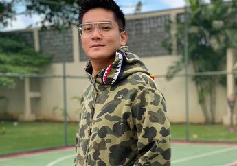 Ditanya Momo Siapa Bintang Tamu Paling Borong, Sempat Berkelit, Boy William Akhirnya Bicara Blak-blakan