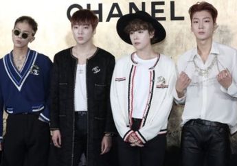 Demi Siapkan Lagu Baru dan Proyek Solo, WINNER Rela Kerja sampai Dini Hari!