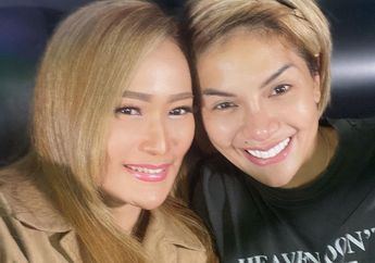 Sedih Lihat Anak Bungsu Nikita Mirzani Ditinggal Sang Ibu, Inul Daratista Beri Dukungan Hingga Ungkap Sikap Asli Nyai: Tak Perlu Kau Tunjukkan Pada Dunia Kejamnya Perjalananmu...