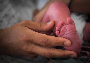 Bikin Geger! Remaja 18 Tahun Ini Jadi Otak Penculikan dan Penjualan Bayi, Dijual di Facebook Pribadi dan Ditawar Seharga Rp 2 Juta, Sakit Hati Jadi Penyebabnya?