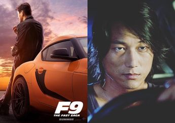 Kejutkan Fans dengan Bangkitkan Kembali Tokoh Han dari Kematian, Sutradara Film Fast 9 Buka Suara!