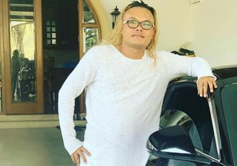 Katanya Akan Menikah Lagi Tahun Ini, Sule Tiba-tiba Tertunduk Lesu saat Disinggung Rencana Pernikahan, Gagal Nikah Lagi?