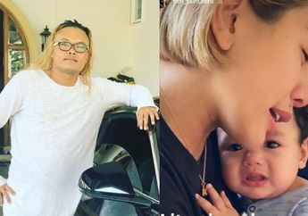 BERITA TERPOPULER: Mundur Teratur, Sule Seolah Ogah Terlibat Usai Hasil Autopsi Lina Diumumkan, Fitri Salhuteru Meradang Dengar Nikita Mirzani Dituding Bawa Anak Supaya Dikasihani